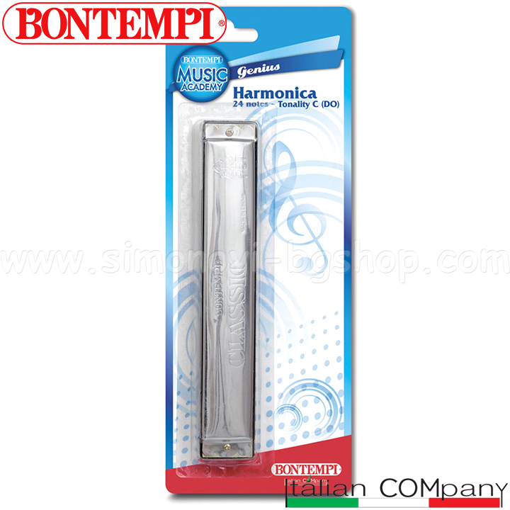 Bontempi   24  30 2420